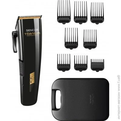     Sencor SHP 8400BK (41008464)