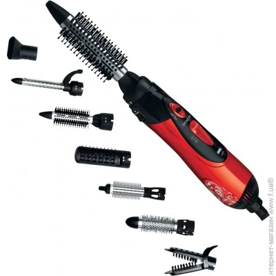  Sencor SHS 7551 Red
