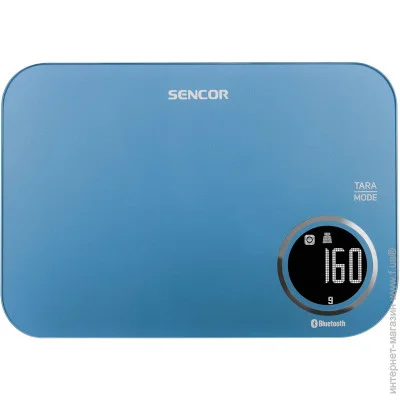    Sencor SKS7072BL