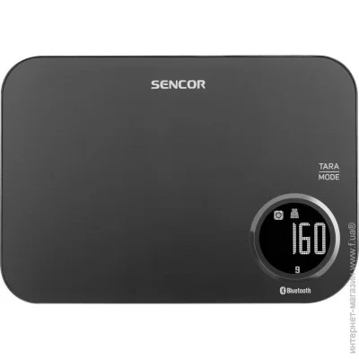    Sencor SKS7078BK