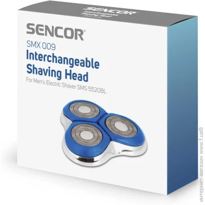   Sencor SMX 009 (41013365) (6796779)