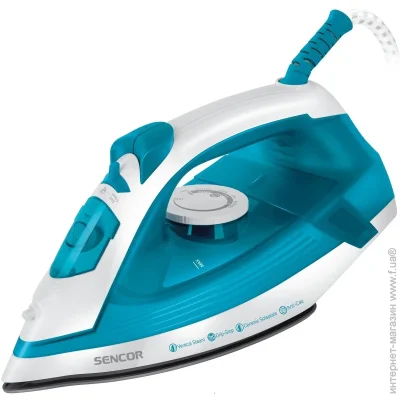    Sencor SSI2800BL