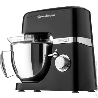   Sencor STM6359BK