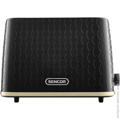 Sencor STS7201BK