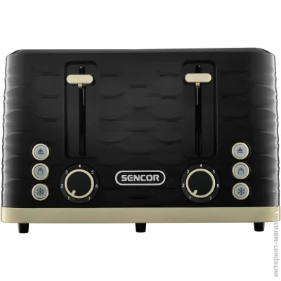  Sencor STS7551BK