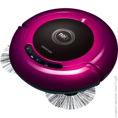 - Sencor SVC 7020VT   