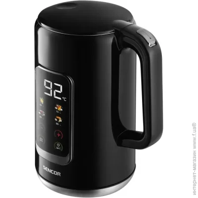  Sencor SWK0951BK