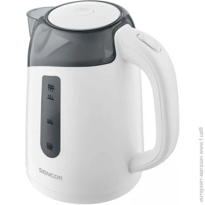 Sencor SWK1700WH