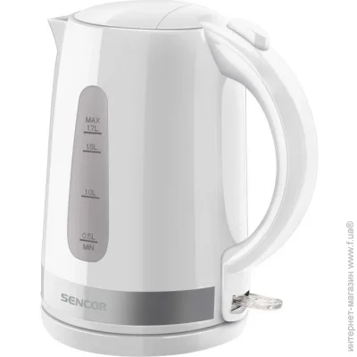 Sencor  SWK1748WH