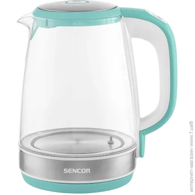  Sencor SWK2191GR