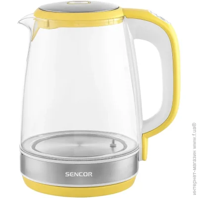  Sencor SWK2196YL