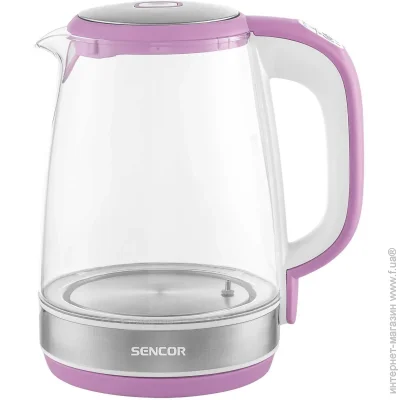  Sencor SWK2198RS