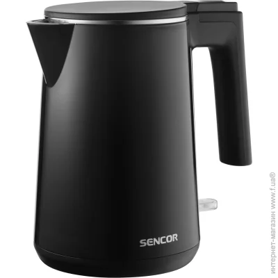  Sencor SWK 0156BK (41019960)