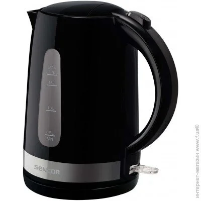  Sencor SWK1749BK