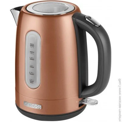  Sencor SWK 1776 GD