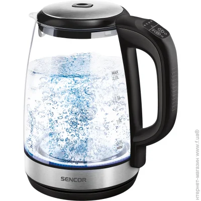  Sencor SWK 2090 BK