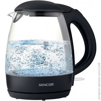  Sencor SWK 2300BK (41011031)