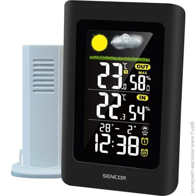  Sencor SWS 4270 - , , 