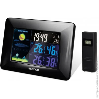  Sencor SWS4250 - , 