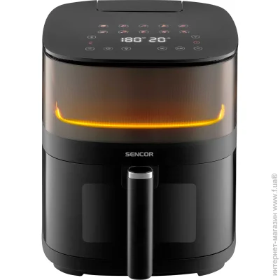  Sencor Vita (SFR5050BK)