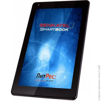  Senkatel SmartBook (T6001)