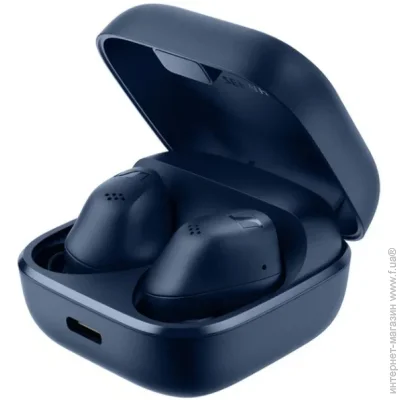  Sennheiser ACCENTUM True Wireless Blue