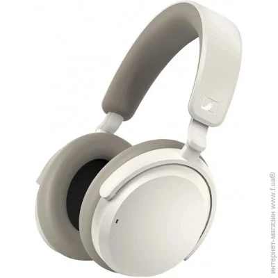  Sennheiser ACCENTUM Wireless White