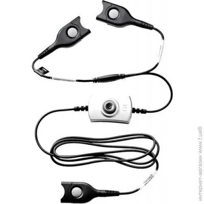  Sennheiser ATC 02