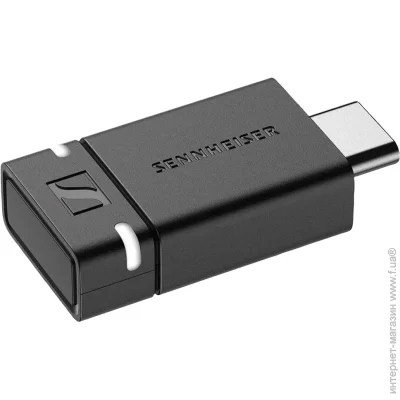  Sennheiser BTD 600