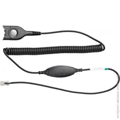  Sennheiser CLS 01