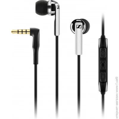 Sennheiser CX 2.00G Black