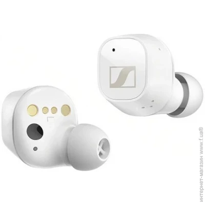  Sennheiser CX Plus White (509189)