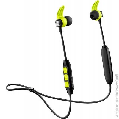  Sennheiser CX Sport
