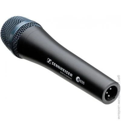  Sennheiser e 935 (Global)