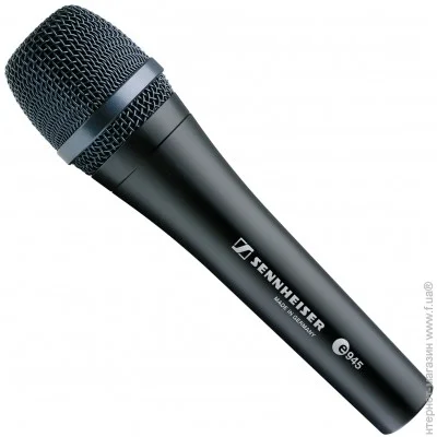  Sennheiser E 945