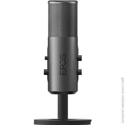  Sennheiser Epos B20 Grey (1000417) (Global)
