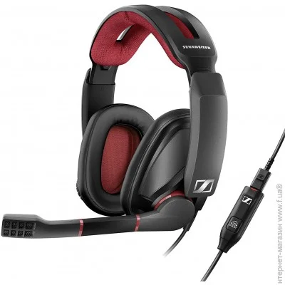  Sennheiser GSP 350