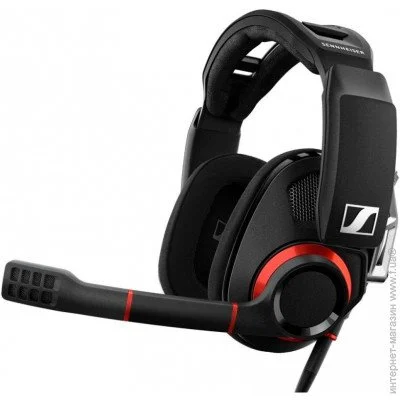  Sennheiser GSP 500