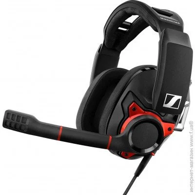  Sennheiser GSP 600