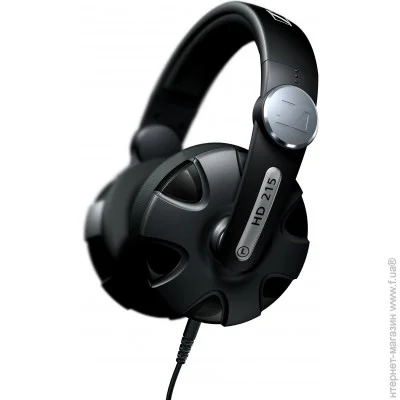  Sennheiser HD 215 II