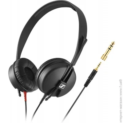  Sennheiser HD 25 Light