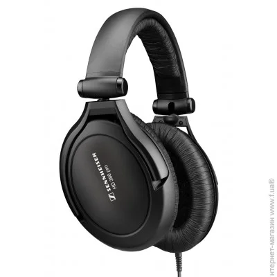  Sennheiser HD 380 Pro