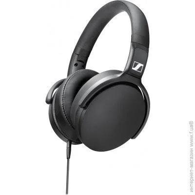  Sennheiser HD 400S