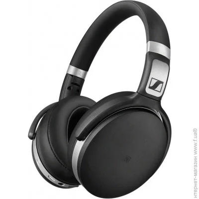 Навушники Sennheiser HD 4.50 BTNC Навушники Sennheiser HD 4.50 BTNC