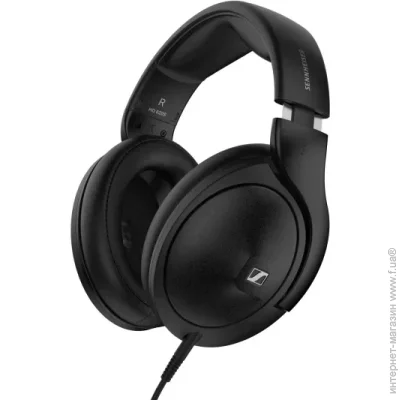  Sennheiser HD 550