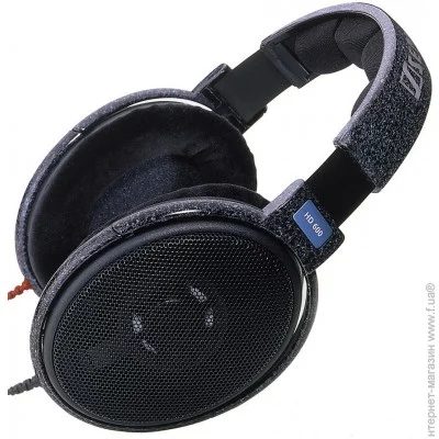  Sennheiser HD 600