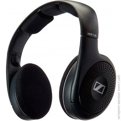  Sennheiser HDR 120-8
