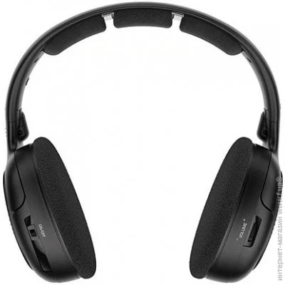  Sennheiser HDR 120-W