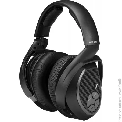  Sennheiser HDR 175