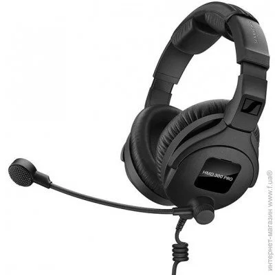  Sennheiser HMD 300-XQ-2